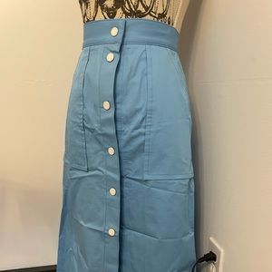 Sandro Paris skirt 🧢